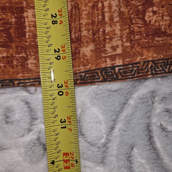 BOCA CLASSICS MENS SIZE XL SHORT SLEEVE SHIRT WITH TROPICAL SURFER DESIGN - Picture 9 of 9